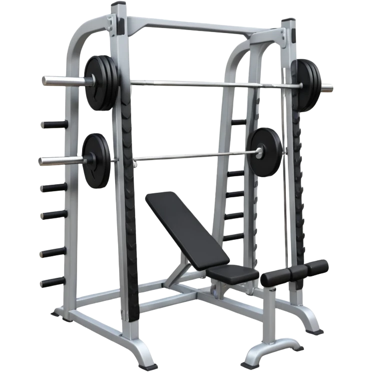 smith machine emoji