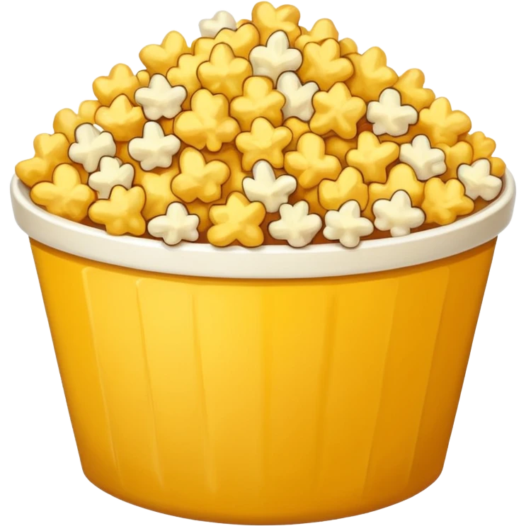 PIPOCA emoji