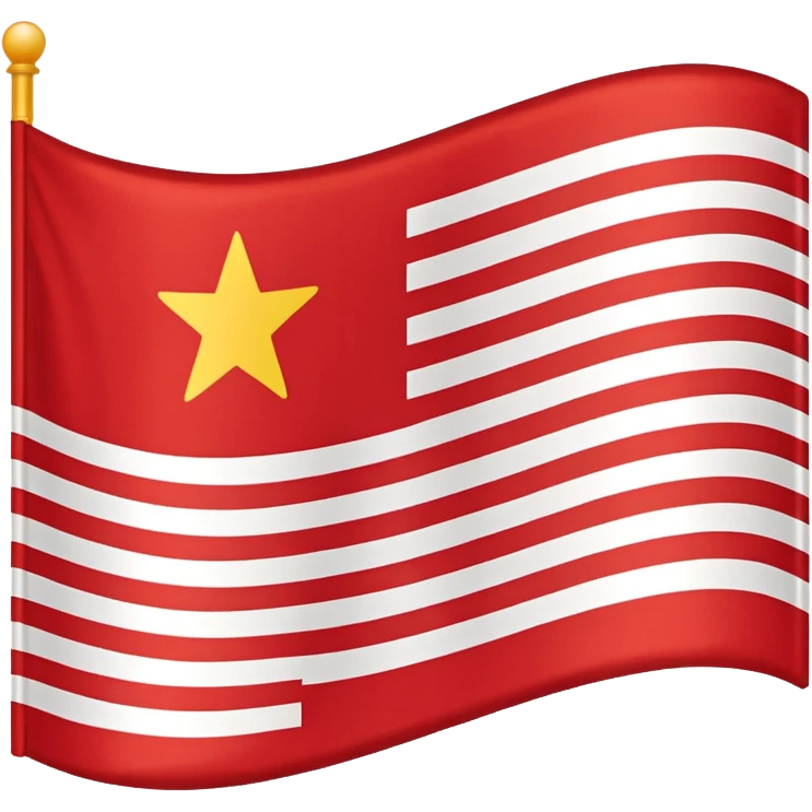 create a flag emoji