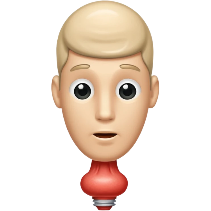 Penis emoji