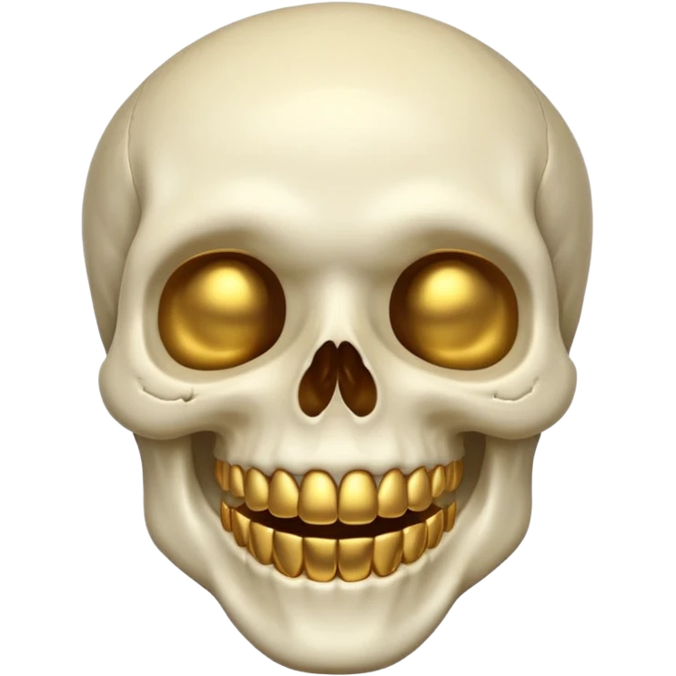 ☠️🤑 emoji