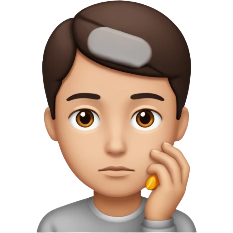 فضفضة  emoji