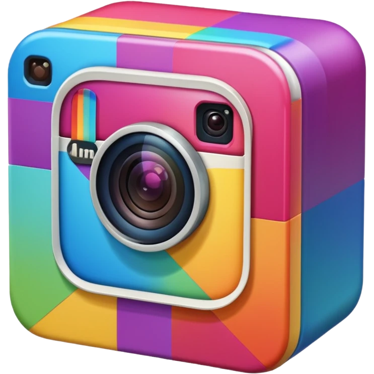 Instagram emoji