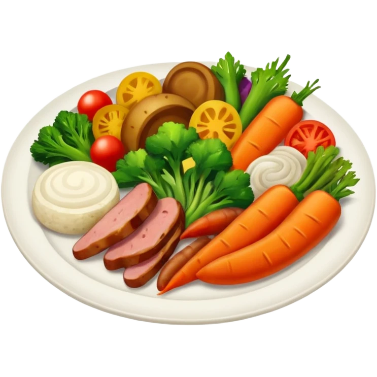 eat emoji