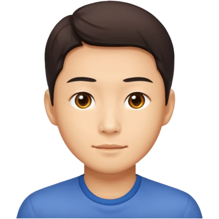 Lee zii jia  emoji