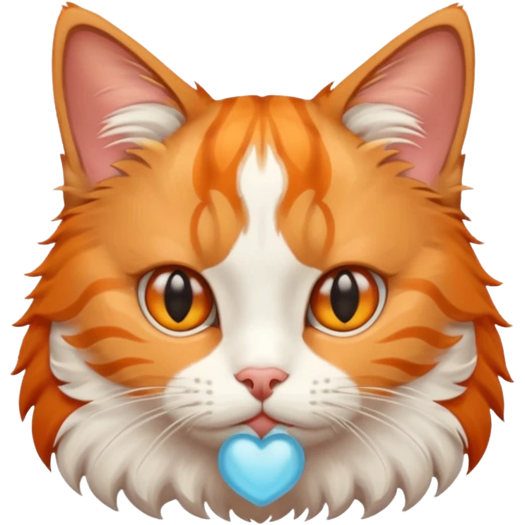 cat emoji