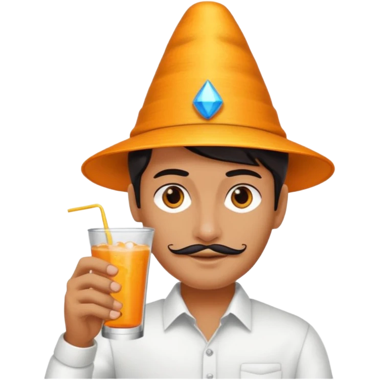 Shivsena emoji