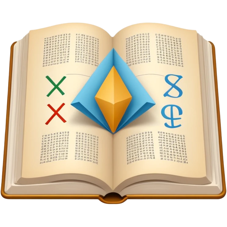 matematicas emoji