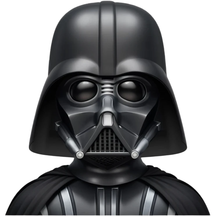 Star Wars emoji