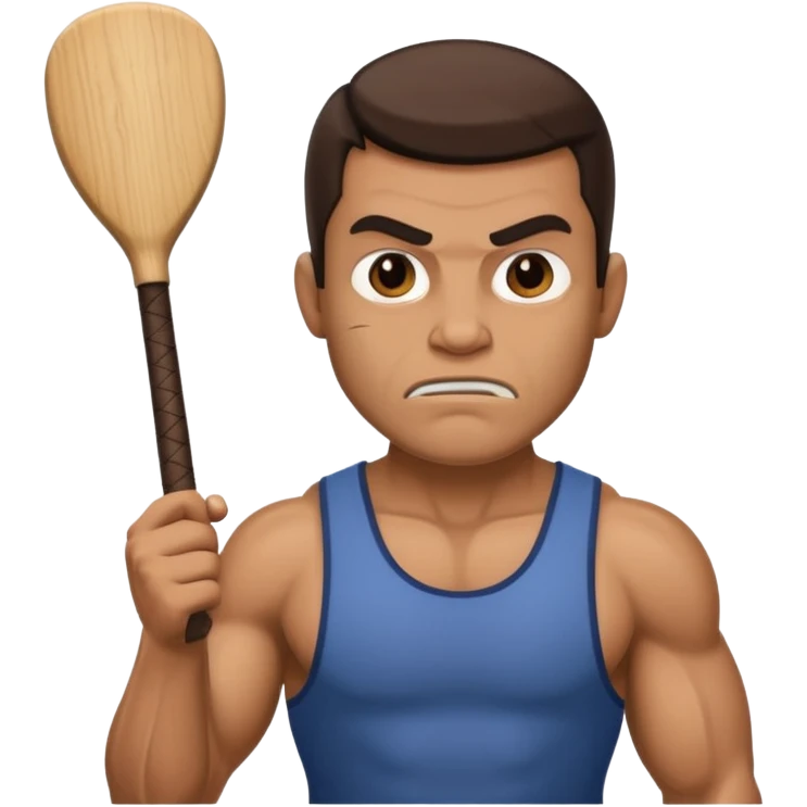 Goon emoji