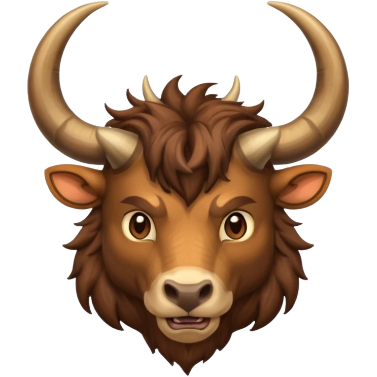 Zubron emoji