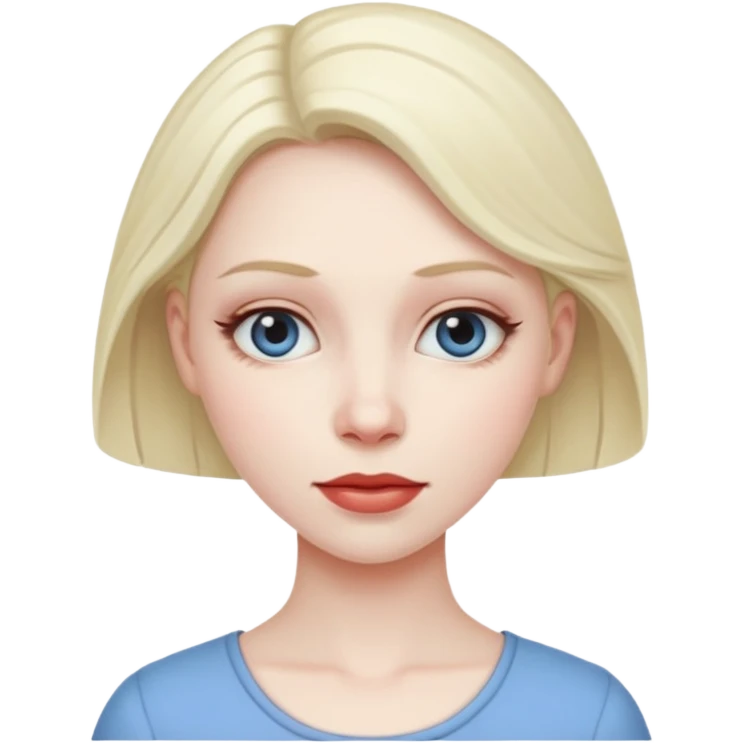 Levrette emoji