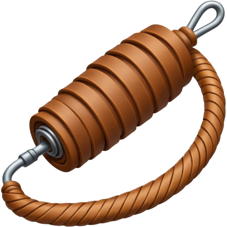 adventure whip Indiana Jones style emoji