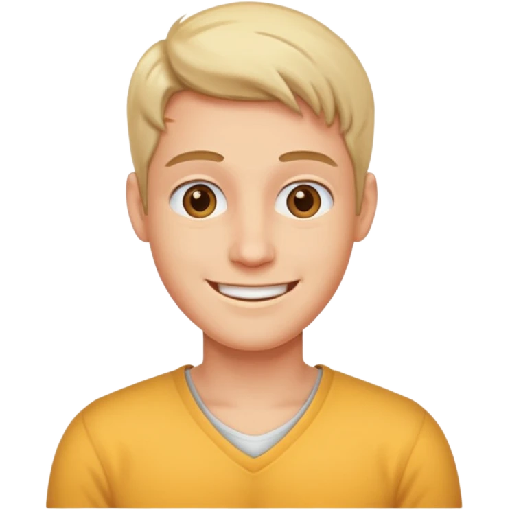 Boobie emoji