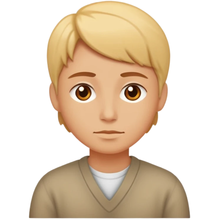 Counseling emoji