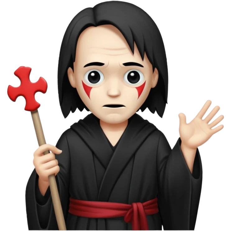 jigsaw emoji