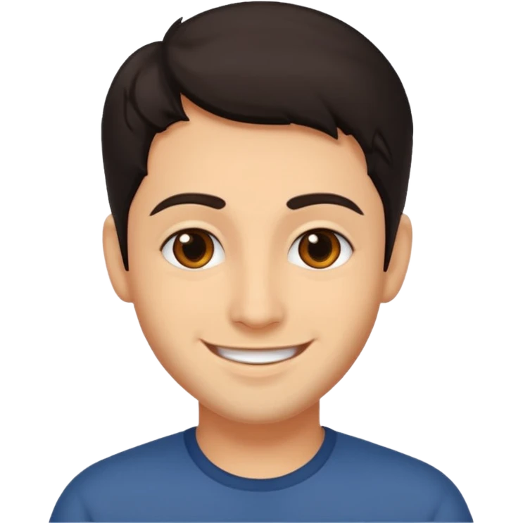 Tahar emoji