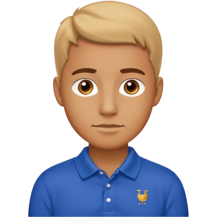 Ünlü tiki emoji