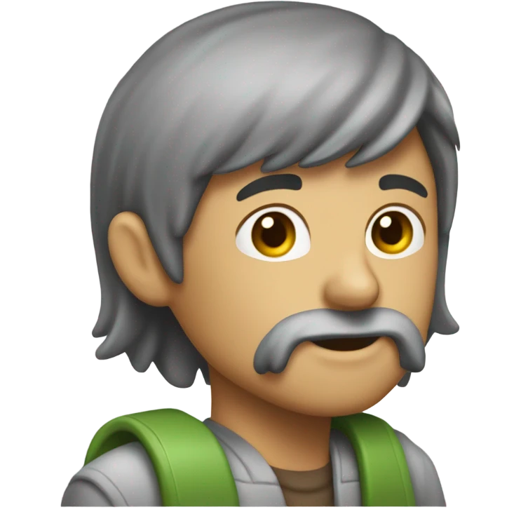 TESTCODEV1 emoji