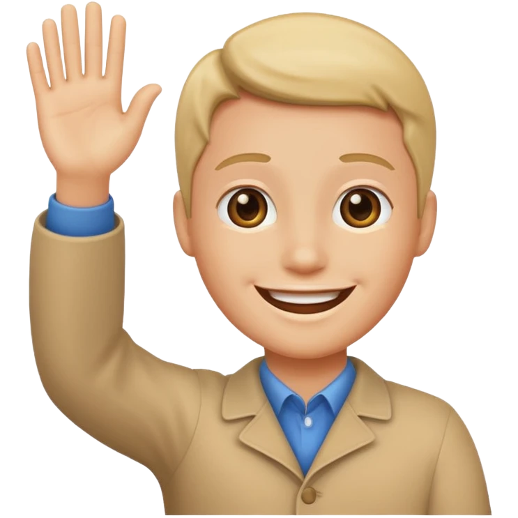 سلام emoji