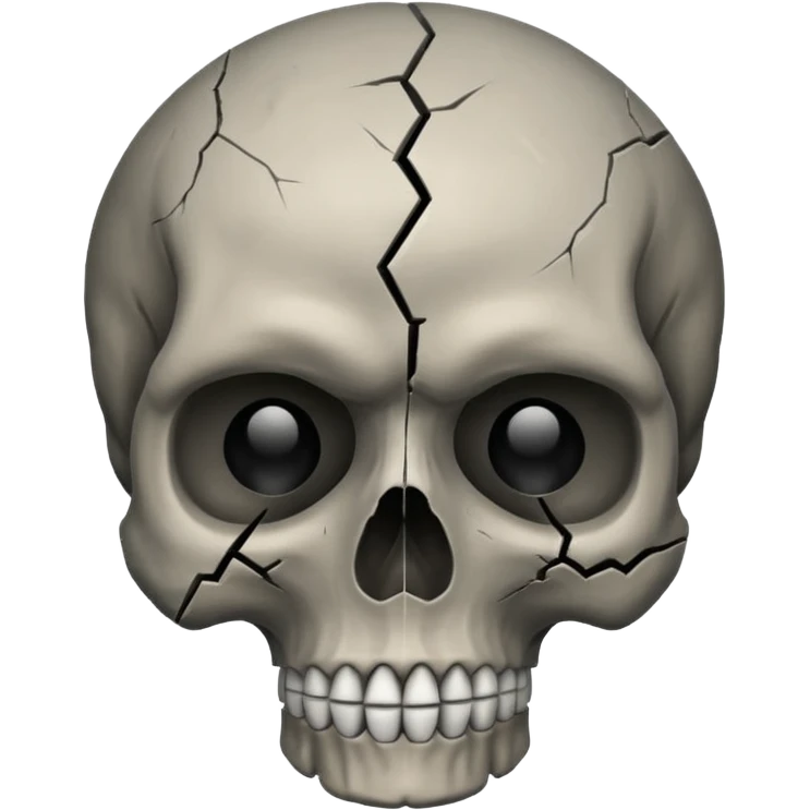 🤯💀 emoji