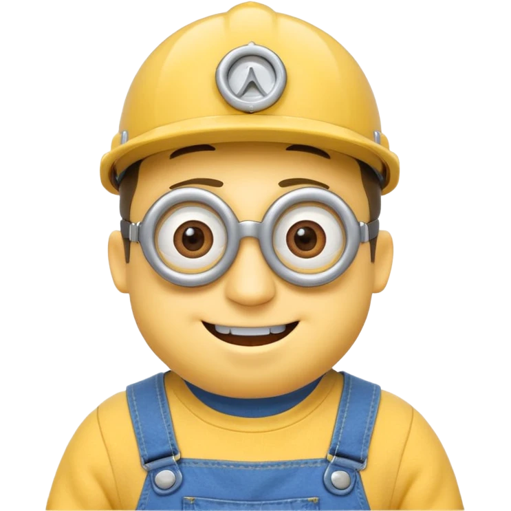 Minions emoji