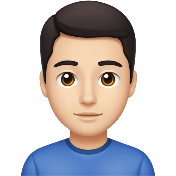 ash Trevino emoji