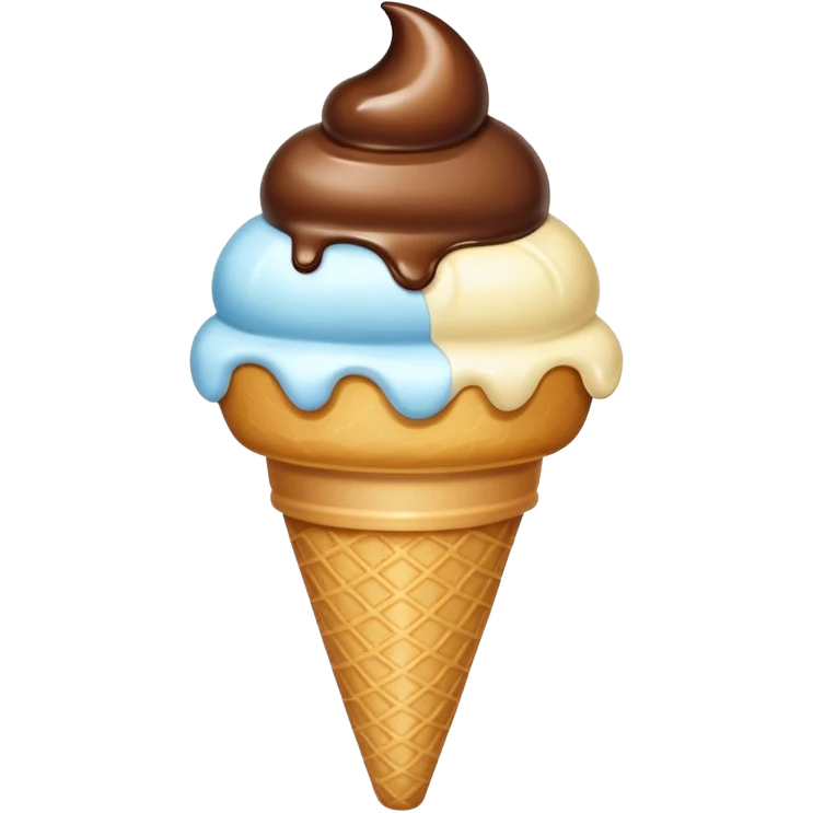 🍨 emoji