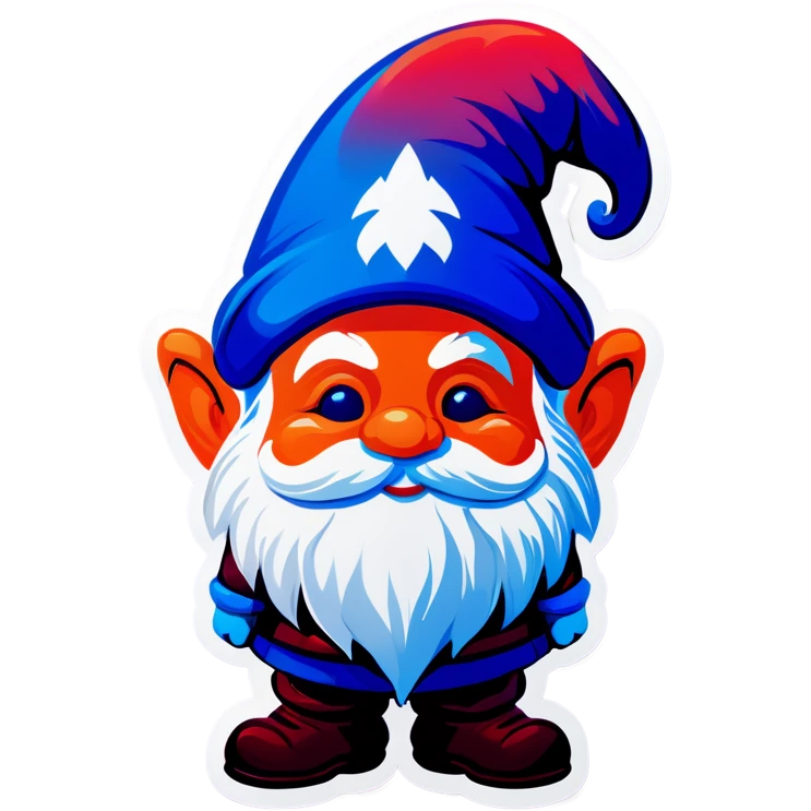 Gnome  emoji