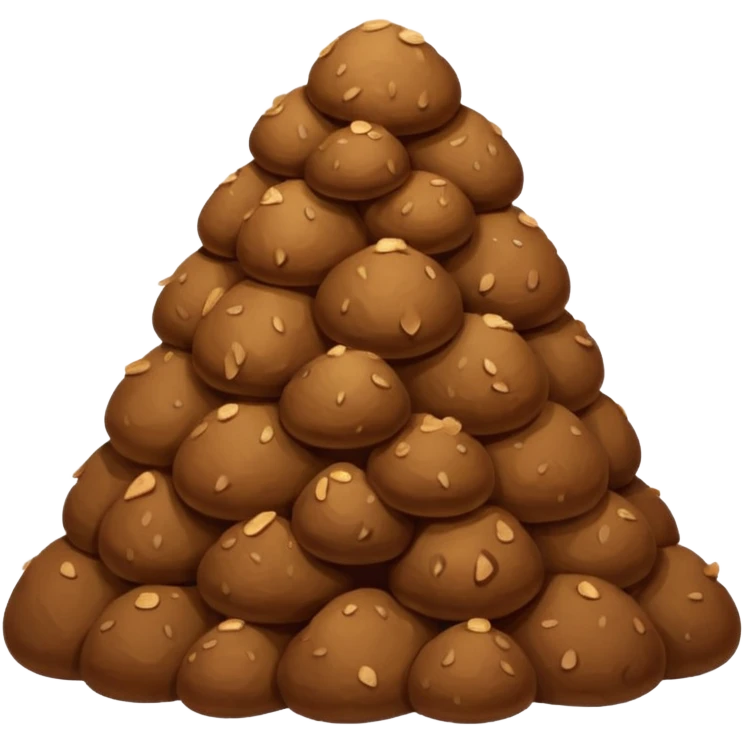 Caca emoji