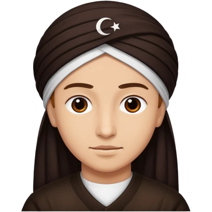 Turkish emoji