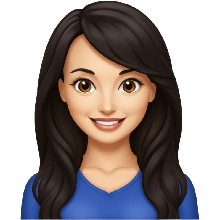 Lisa ann emoji