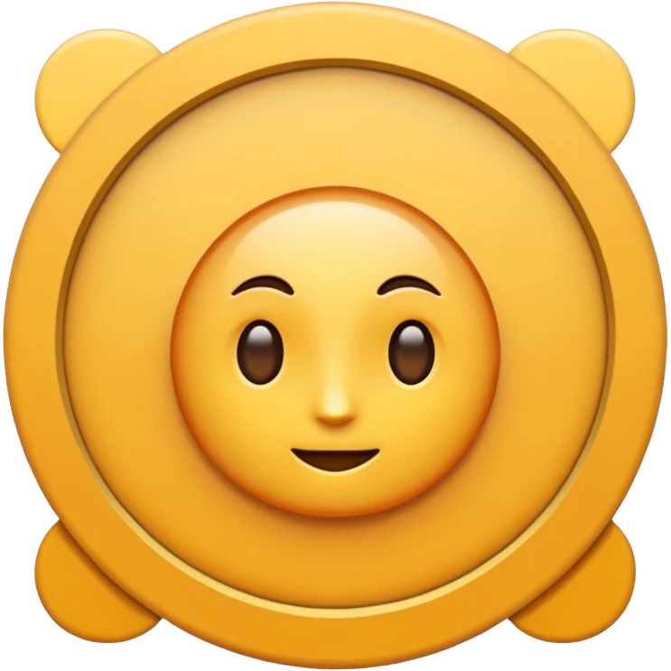 Layout emoji