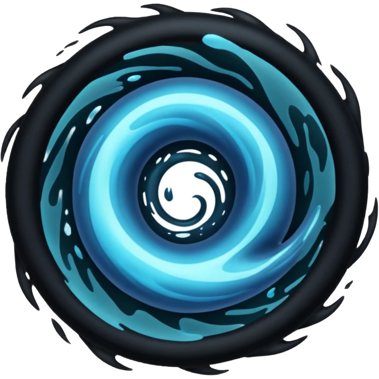 abyss emoji