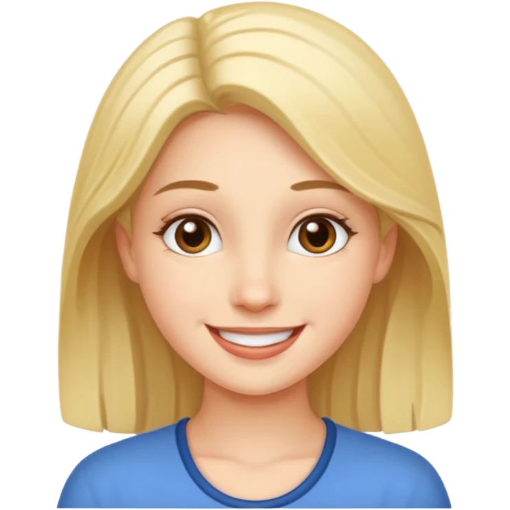 Seregan emoji