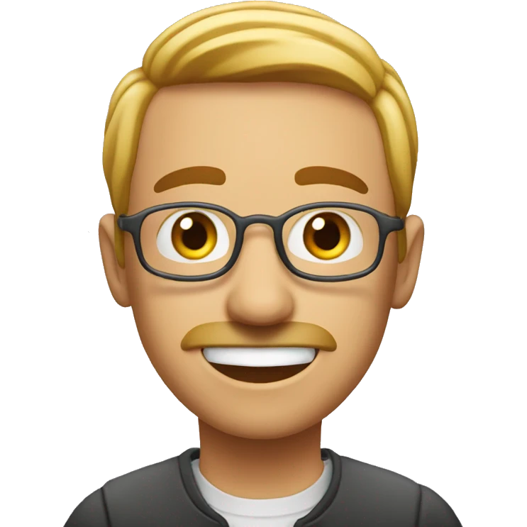 emoji with text "ніц" emoji