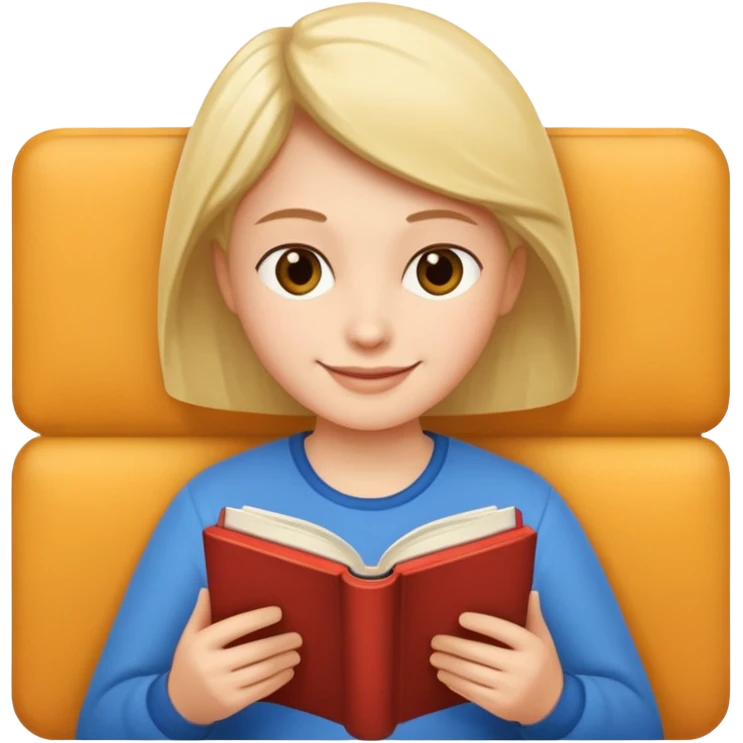 
free time emoji