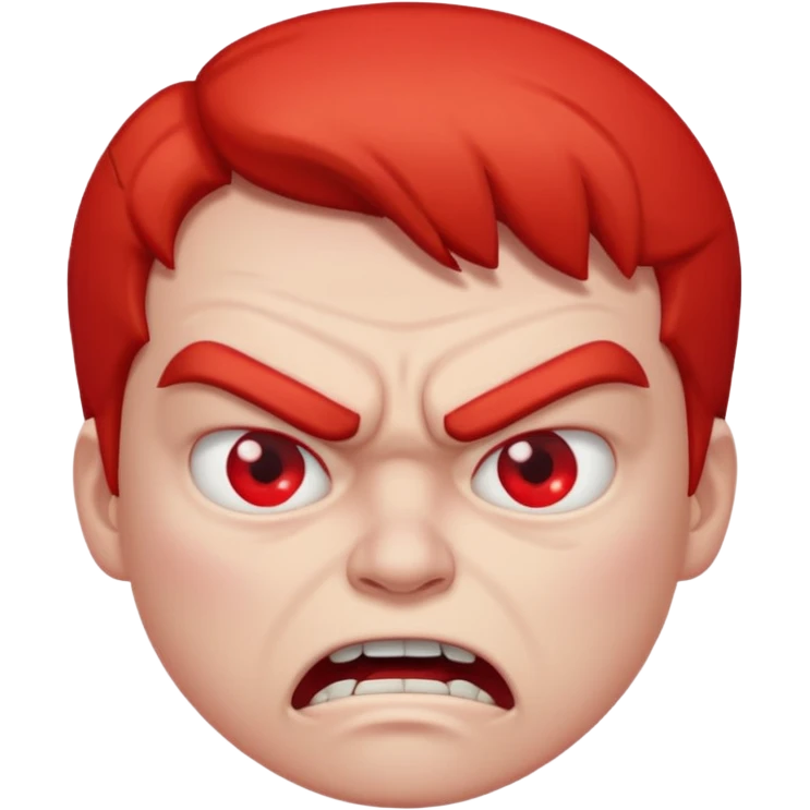 Fucking emoji