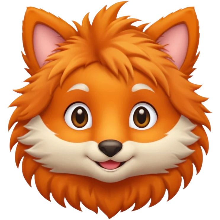 İnfocan emoji