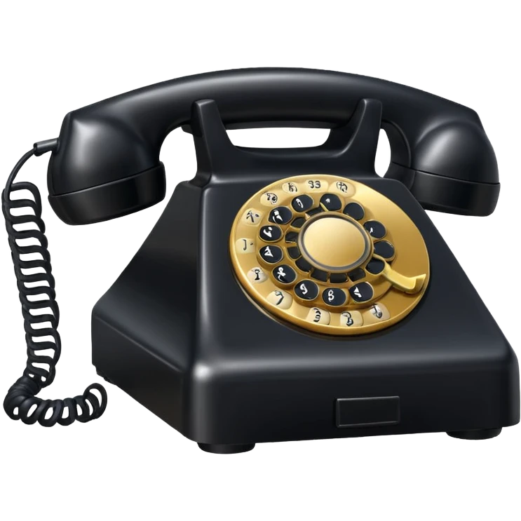 call emoji