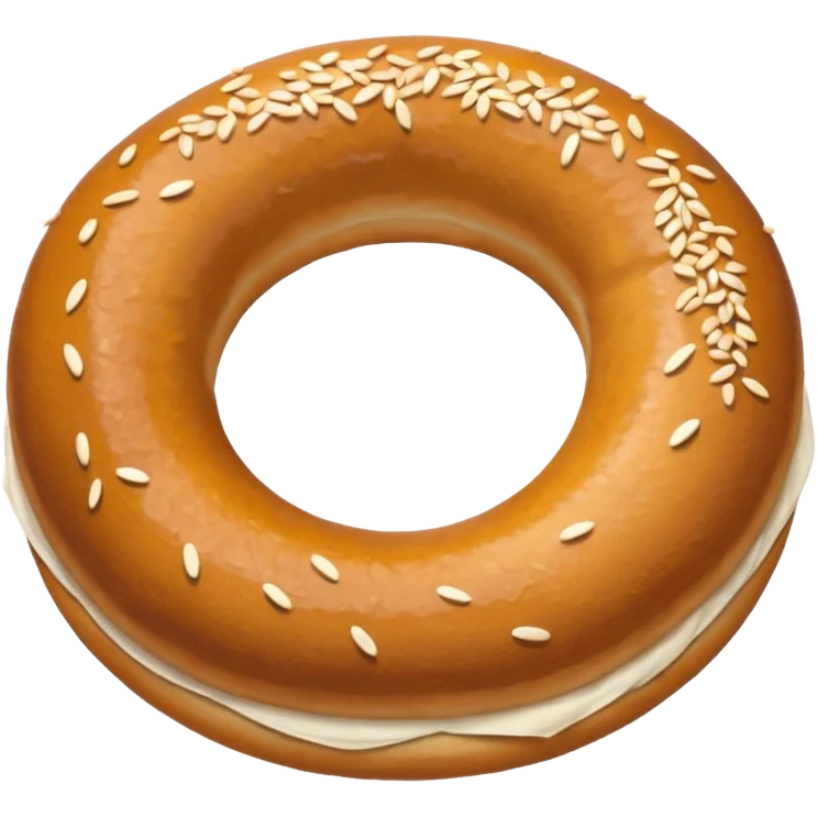 Simit emoji