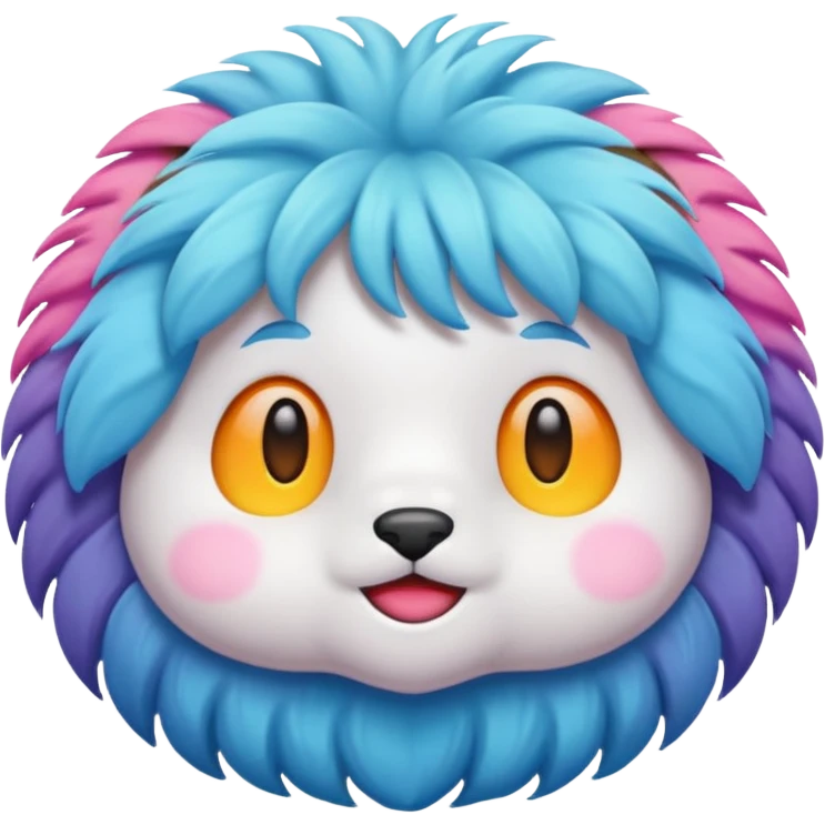 Piuppeis emoji