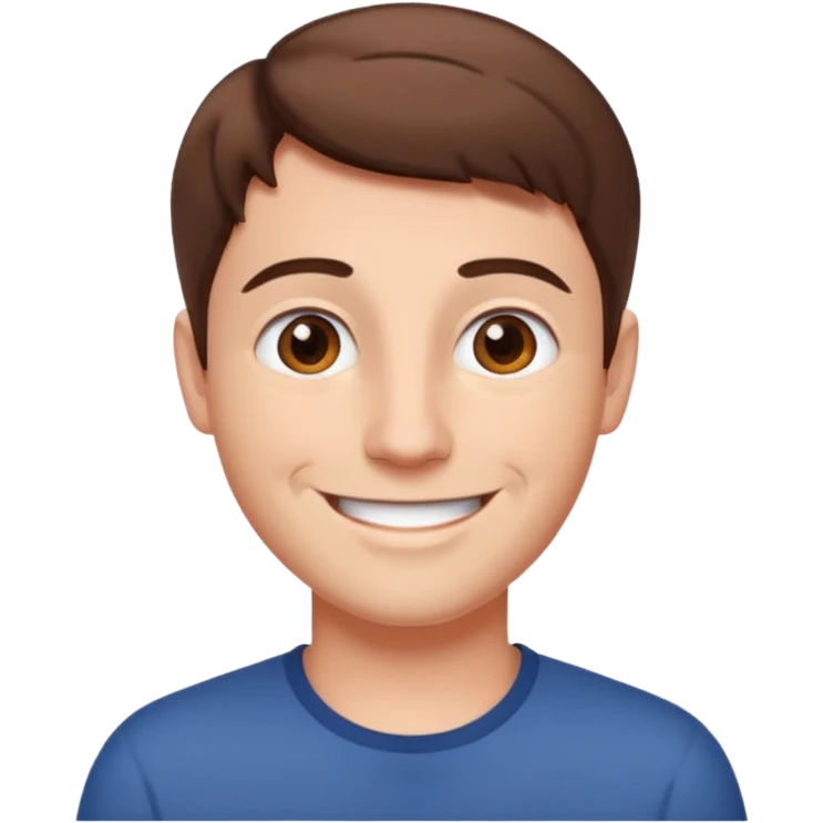 Patrick emoji