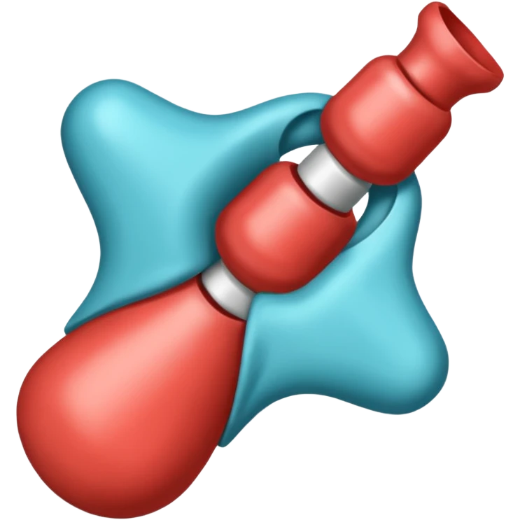 Thyroid gland emoji