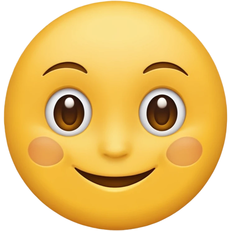 😄😐 emoji