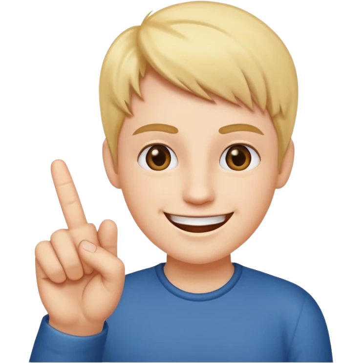 🖕🏻🙂 emoji