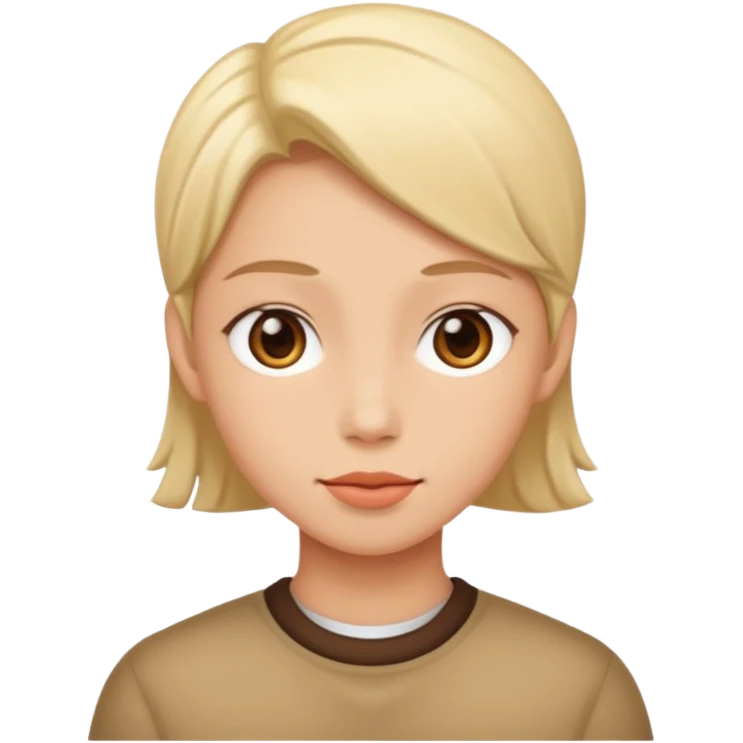 mellinnaya emoji