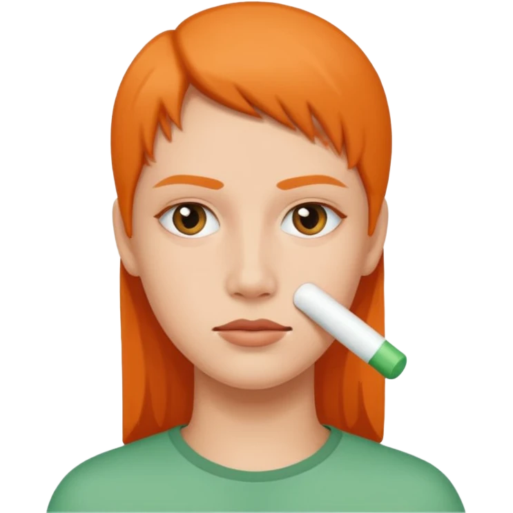 Tic tac tok emoji