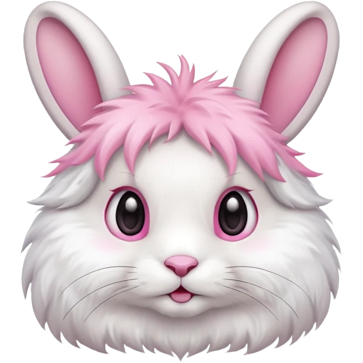 rabbit emoji