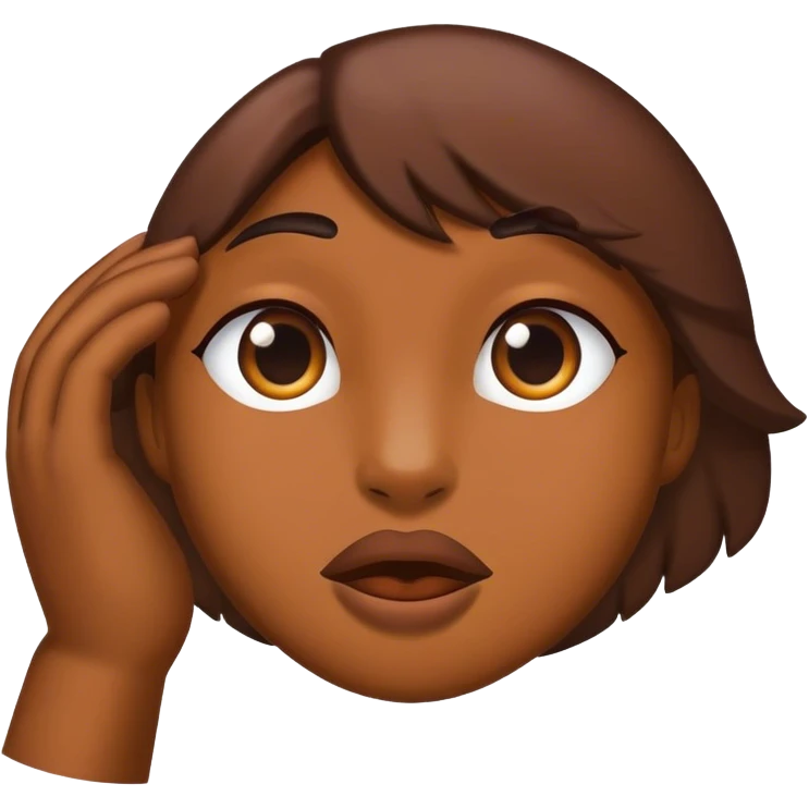Labda  emoji